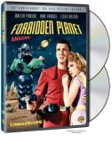 Forbidden Planet (DVD)