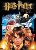 Harry Potter and the Philosopher's Stone (Canada: English title)