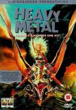Heavy Metal (DVD)
