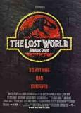Jurassic Park, The Lost World