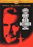 Hunt for Red October (The)