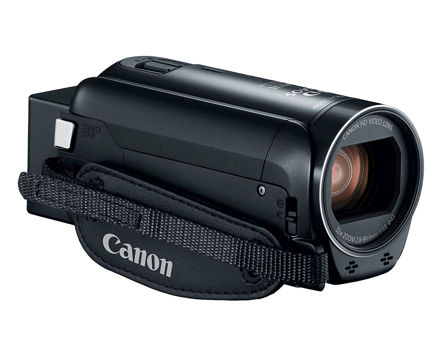 video cam - Cannon Vixia HF R800