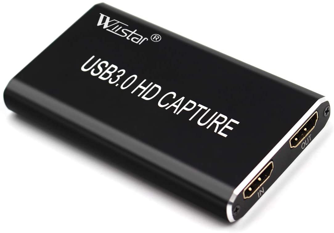 USB3.0 HD Capture